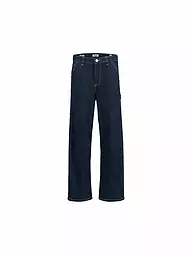 JACK & JONES | Jeans da ragazzo Tapered Fit JJIALEX | Blu
