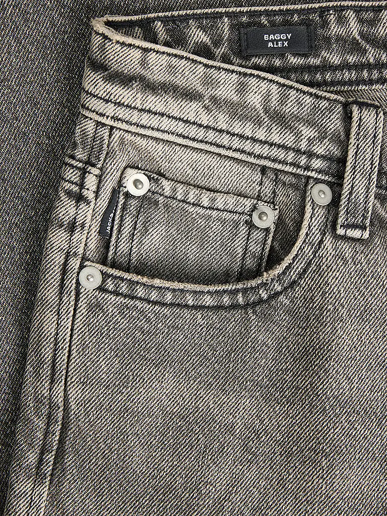 JACK & JONES | Jeans Tapered Fit JJIALEX da ragazzo |