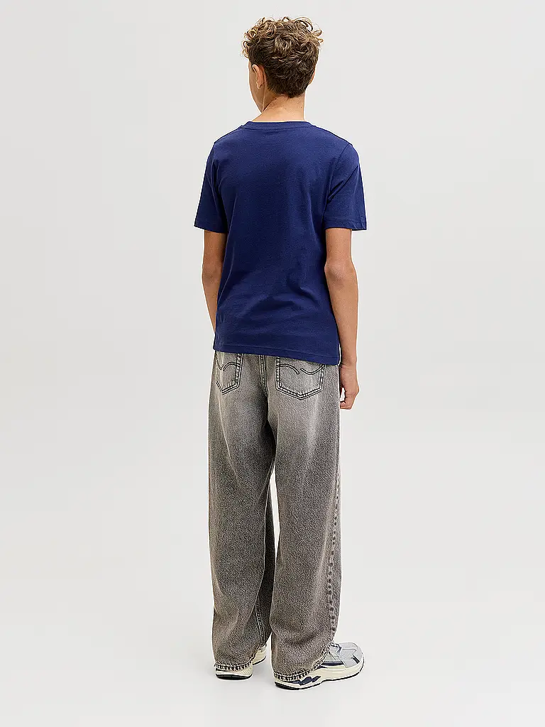 JACK & JONES | Jeans Tapered Fit JJIALEX da ragazzo |