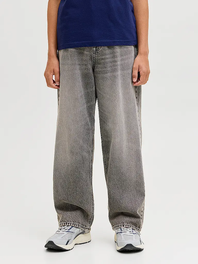 JACK & JONES | Jeans Tapered Fit JJIALEX da ragazzo |