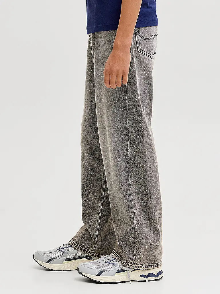 JACK & JONES | Jeans Tapered Fit JJIALEX da ragazzo |