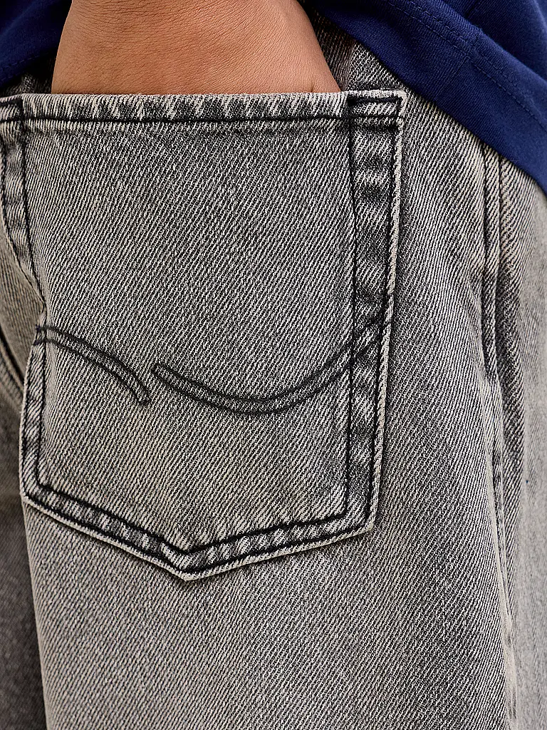 JACK & JONES | Jeans Tapered Fit JJIALEX da ragazzo |