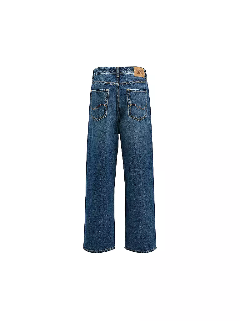 JACK & JONES | Jeans Tapered Fit JJIRON da ragazzo | 