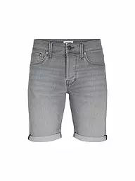 JACK & JONES | Jeansshorts JJIRICK | Grigio
