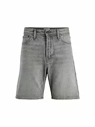 JACK & JONES | Jeansshorts JJITONY | Grigio
