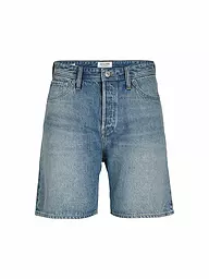 JACK & JONES | Jeansshorts JJITONY | Blu
