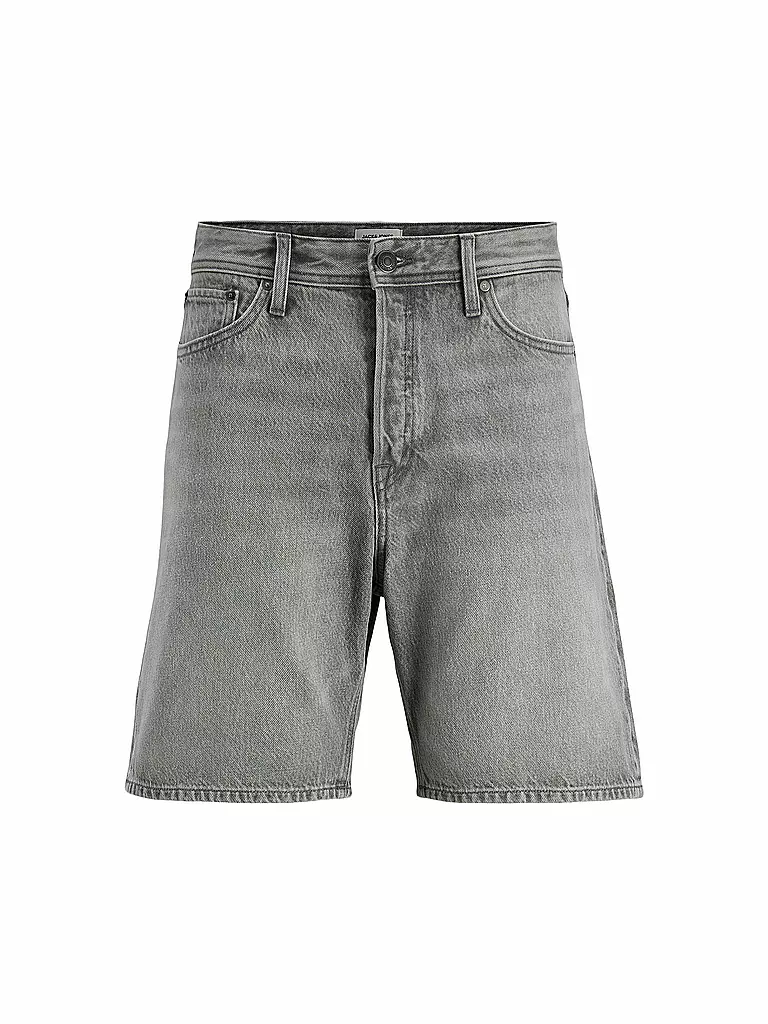 JACK & JONES | Jeansshorts JJITONY | Grigio