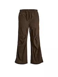 JACK & JONES | Jogging JPSTPARACHUTE JJPANT | Marrone