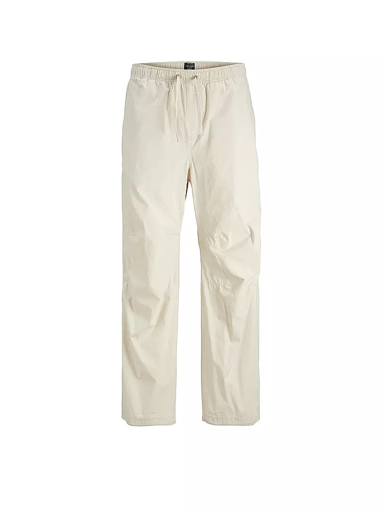 JACK & JONES | Jogging JPSTPARACHUTE JJPANT | Beige