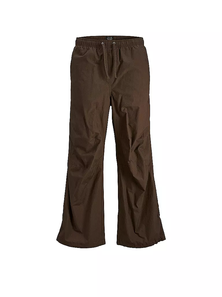 JACK & JONES | Jogging JPSTPARACHUTE JJPANT | Marrone
