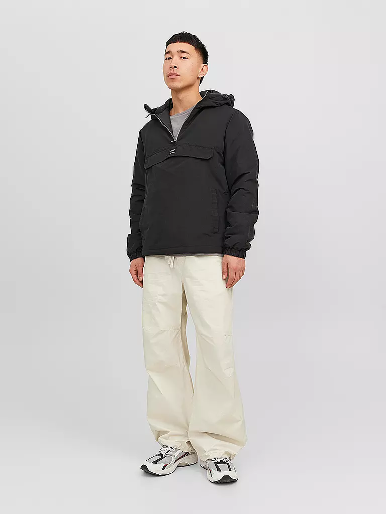 JACK & JONES | Jogging JPSTPARACHUTE JJPANT | Beige