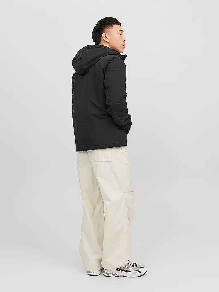 JACK & JONES | Jogging JPSTPARACHUTE JJPANT | Beige