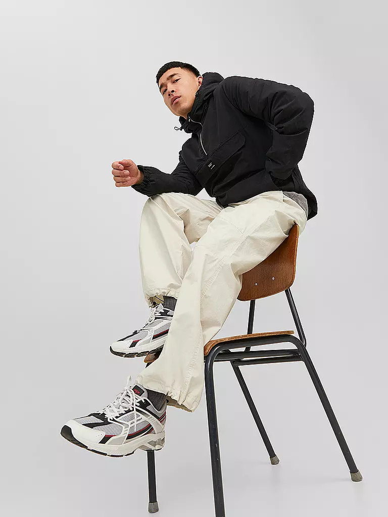 JACK & JONES | Jogging JPSTPARACHUTE JJPANT | Beige