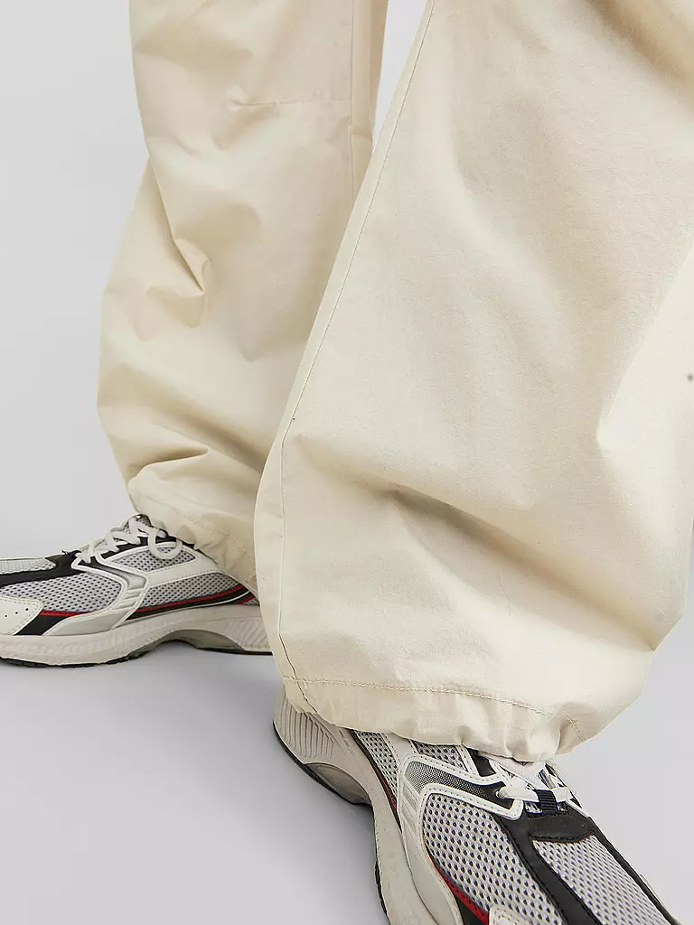 JACK & JONES | Jogging JPSTPARACHUTE JJPANT | Beige