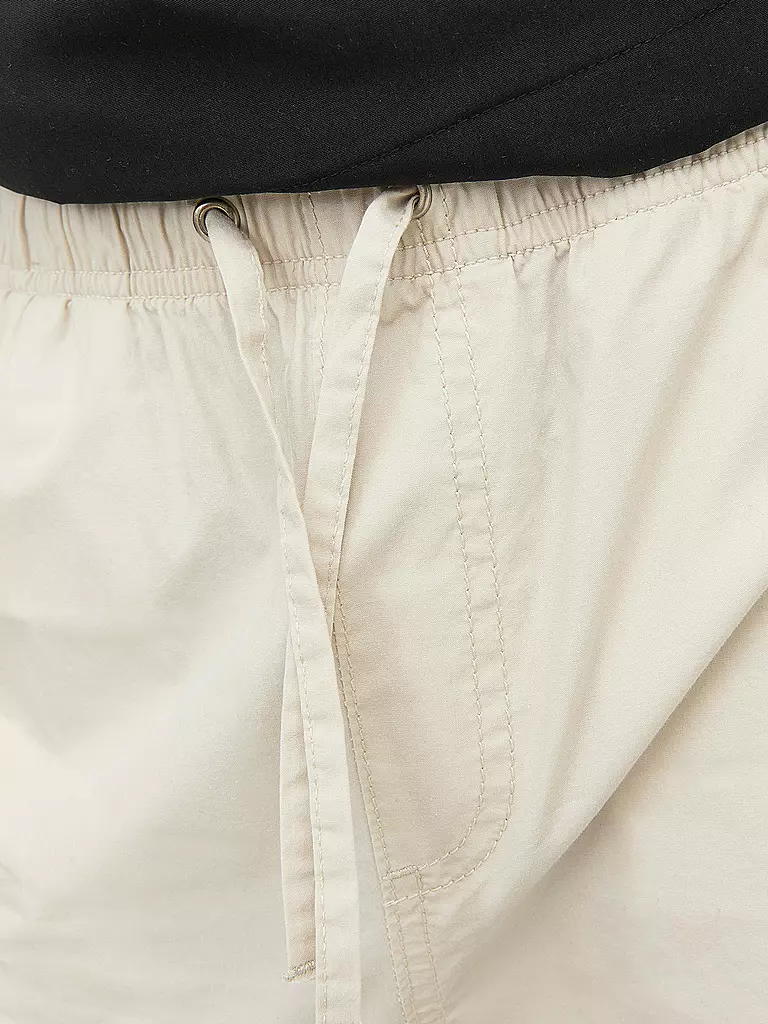 JACK & JONES | Jogging JPSTPARACHUTE JJPANT | Beige