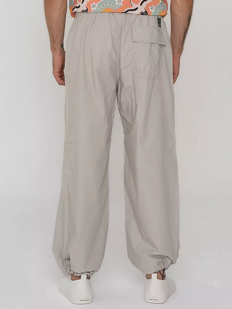 JACK & JONES | Jogginghose JPSTPARACHUTE JJPANT  | Grigio