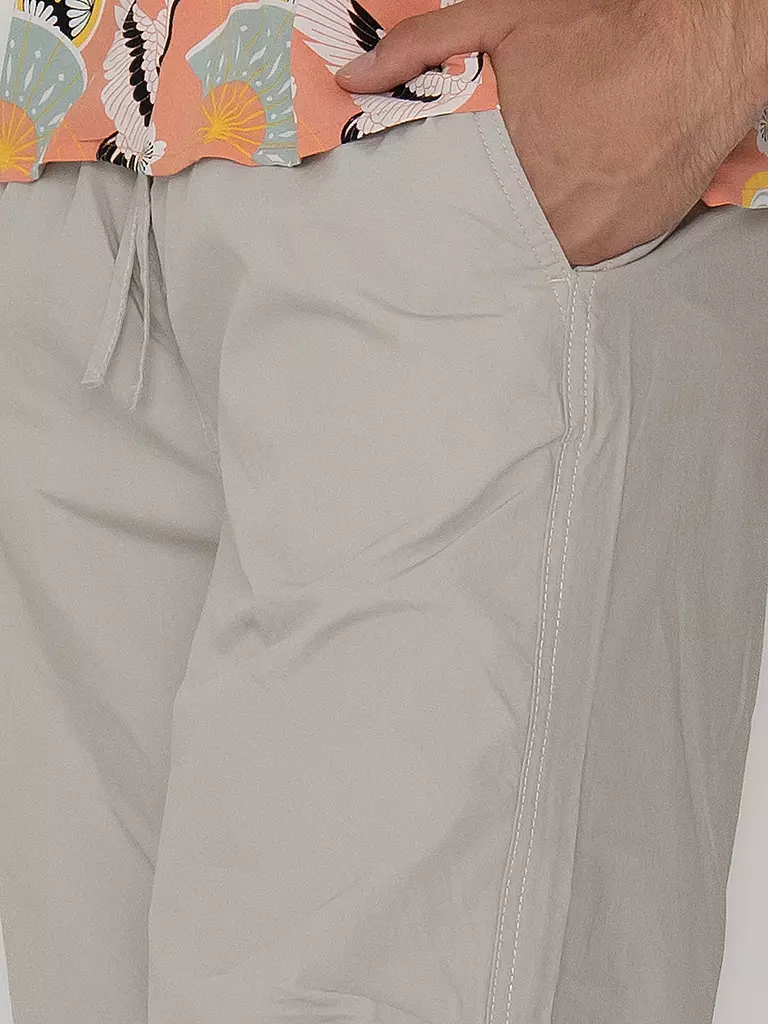 JACK & JONES | Jogginghose JPSTPARACHUTE JJPANT  | Grigio