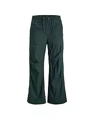 JACK & JONES | Jogging JPSTPARACHUTE JJPANT | Verde scuro