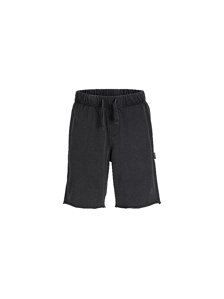 JACK & JONES | Jungen Bermudas JPSTBILL JJKIDD | Nero