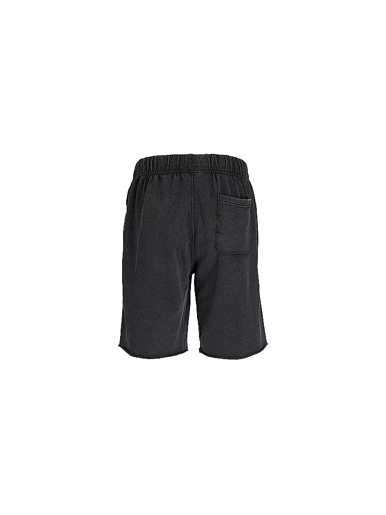 JACK & JONES | Jungen Bermudas JPSTBILL JJKIDD | Nero