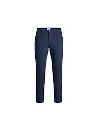 JACK & JONES | Jungen Chino JJIMARCO | Blu