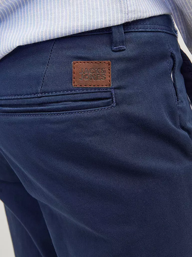 JACK & JONES | Jungen Chino JJIMARCO | 