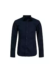 JACK & JONES | Jungen Hemd JJIPARMA | Blu scuro