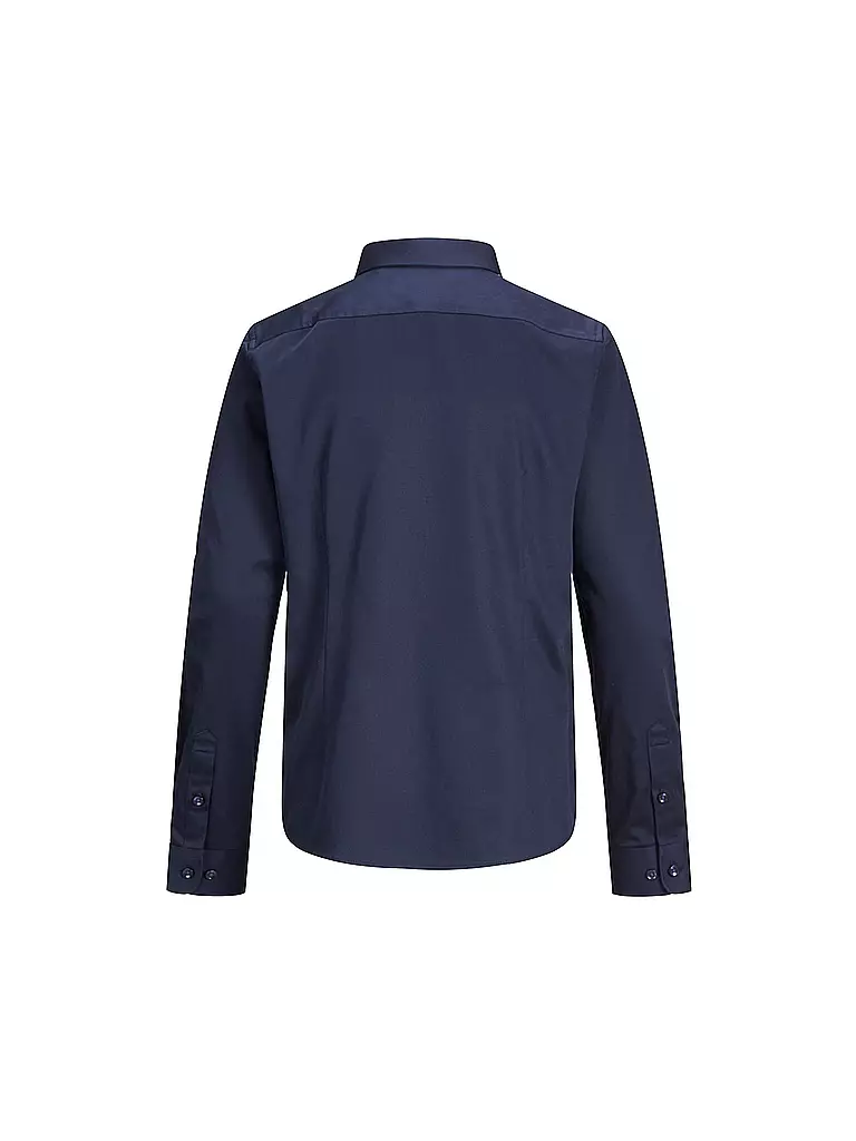 JACK & JONES | Jungen Hemd JJIPARMA | Blu scuro