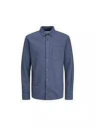 JACK & JONES | Jungen Hemd JPRBLUBROOK | Blu