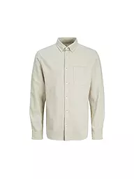 JACK & JONES | Jungen Hemd JPRBLUBROOK | Crema