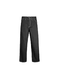 JACK & JONES | Jungen Hose JPSTALEX JJCONTRAST | Nero