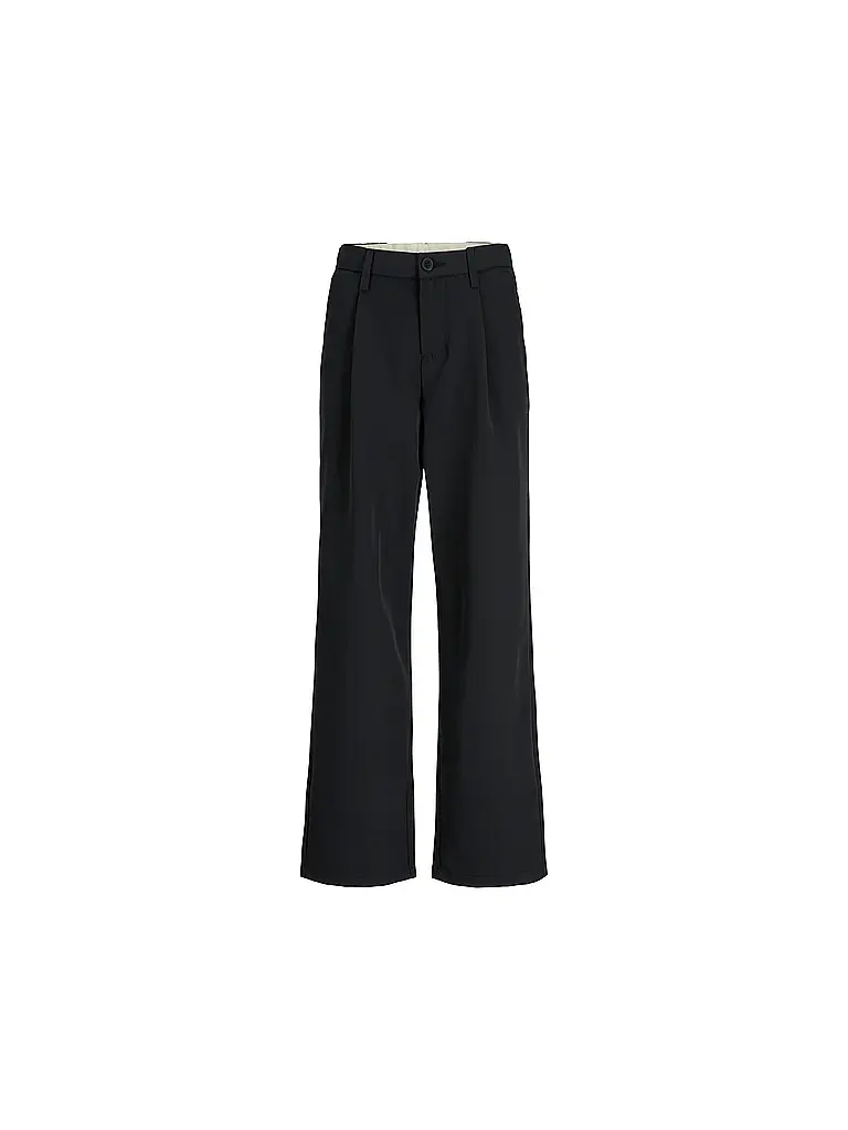 JACK & JONES | Jungen Hose JPSTBILL | Nero