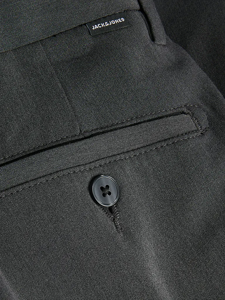 JACK & JONES | Jungen Hose JPSTBILL | Grigio