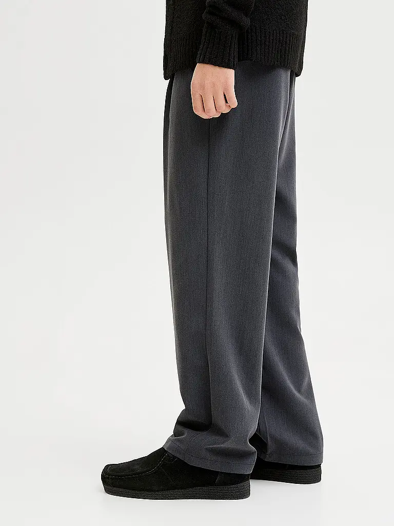 JACK & JONES | Jungen Hose JPSTBILL | Grigio