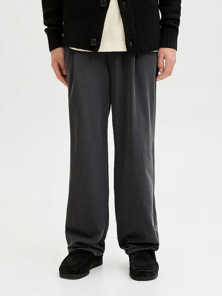 JACK & JONES | Jungen Hose JPSTBILL | Grigio