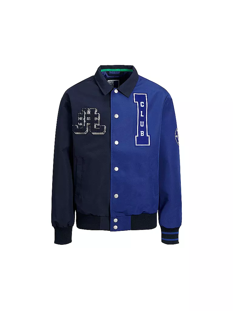 JACK & JONES | Jungen Jacke JORECOLE | Blu
