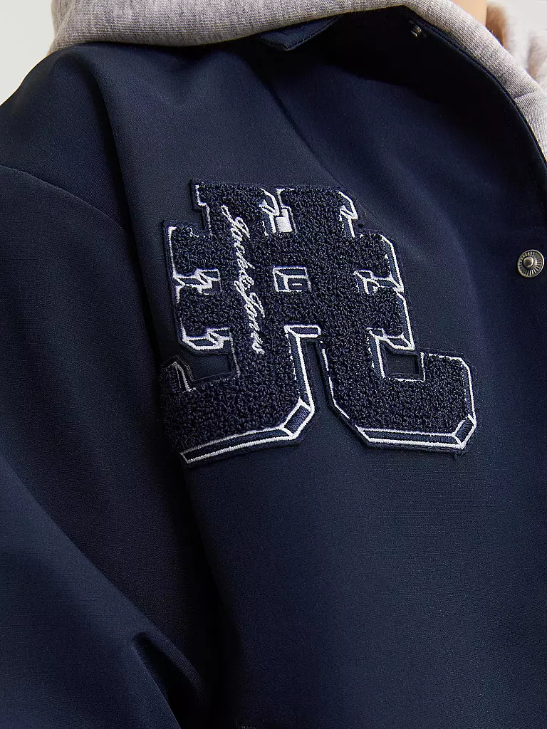 JACK & JONES | Jungen Jacke JORECOLE | Blu