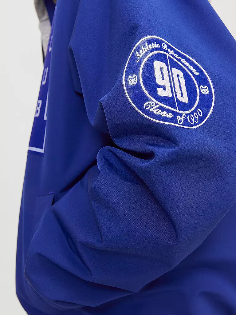 JACK & JONES | Jungen Jacke JORECOLE | Blu