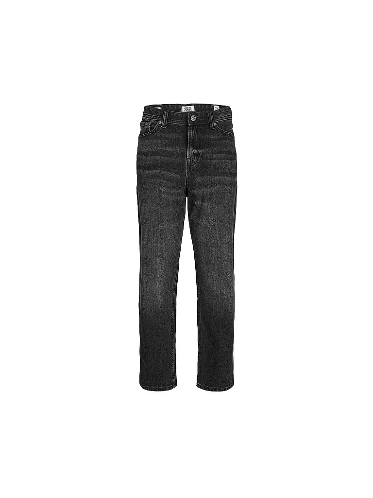 JACK & JONES | Jungen Jeans  JJICHRIS JJORIGINA | Nero
