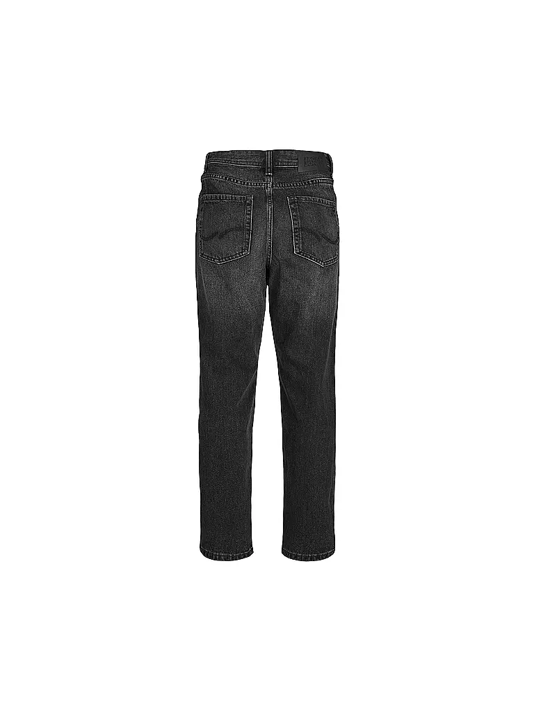 JACK & JONES | Jungen Jeans  JJICHRIS JJORIGINA | Nero