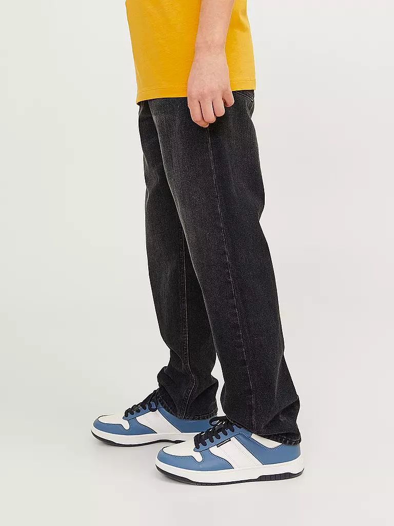 JACK & JONES | Jungen Jeans  JJICHRIS JJORIGINA | Nero