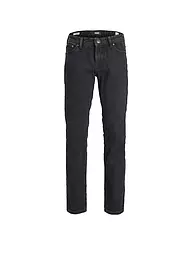 JACK & JONES | Jungen Jeans Regular Fit JJICLARK JJORIGINAL | Nero