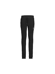 JACK & JONES | Pantaloni da jogging da ragazzo JJIGORDON | Nero