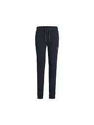 JACK & JONES | Pantaloni da jogging da ragazzo JJIGORDON | Blu