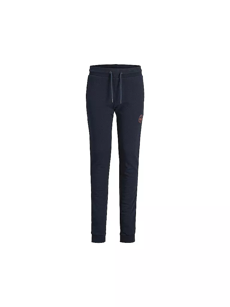 JACK & JONES | Jungen Jogginghose JJIGORDON | Blu