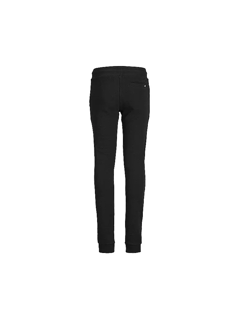 JACK & JONES | Jungen Jogginghose JJIGORDON | Nero