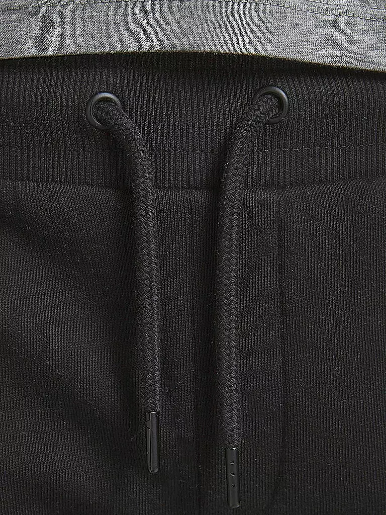 JACK & JONES | Jungen Jogginghose JJIGORDON | Nero