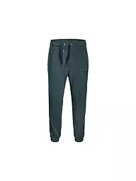 JACK & JONES | Jungen Jogginghose JPSTKANE | Verde scuro