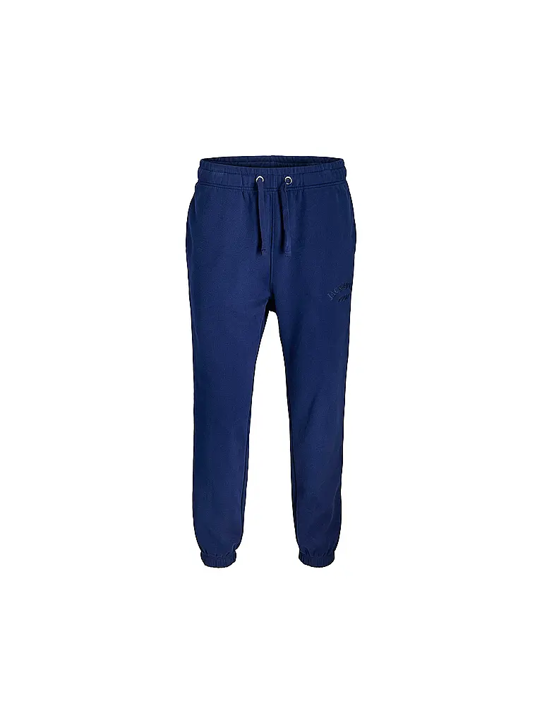 JACK & JONES | Jungen Jogginghose JPSTKANE | Blu