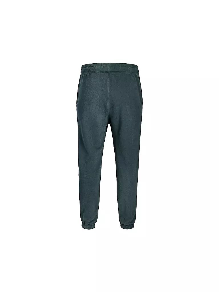 JACK & JONES | Jungen Jogginghose JPSTKANE | Verde scuro